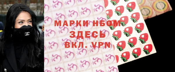 стаф Гусь-Хрустальный