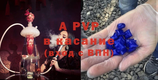 стаф Гусь-Хрустальный