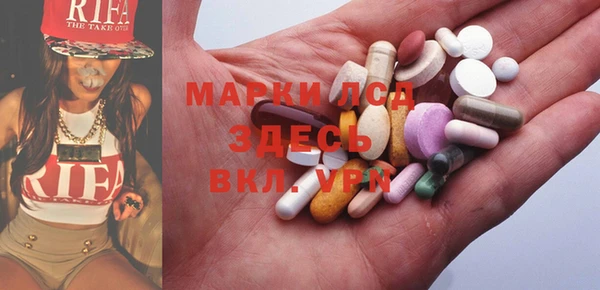 стаф Гусь-Хрустальный